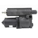 TH Marine Replacement Actuator fATLAS Jack Plates Post March 2014 AHJACT3DP