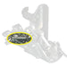 TH Marine Hot Foot Throttle Replacement Spring fAll Models HFS1DP