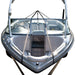 Carver Straps Support System wSupport Pole 60008