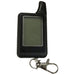 TH Marine Additional Remote Control Unit f2Way Boat Alarm System TWAR1DP