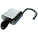 TH Marine BANSHEE Alarm Padlock LBTLRLCKDP