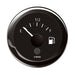 Veratron 52MM 2116 ViewLine Tank Level Gauge EF  3180 Ohm  Black Dial  Bezel A2C59514091