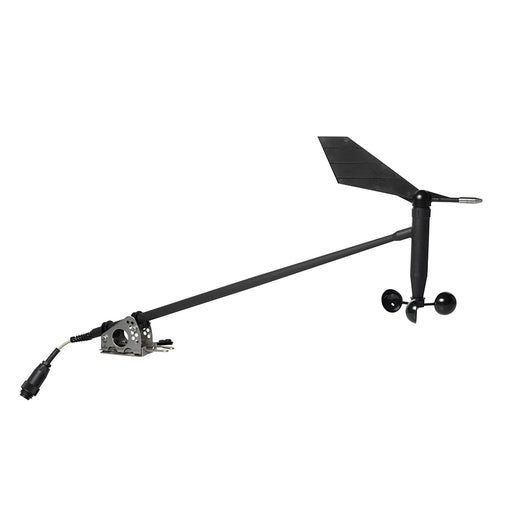Veratron AcquaLink Analog Wind Short Arm Sensor  Black A2C59501983