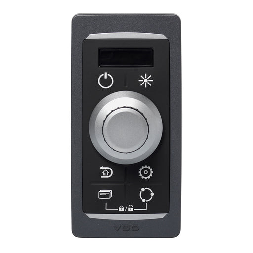 Veratron NavControl TFT Controller fAcquaLink  OceanLink  Black A2C59501982