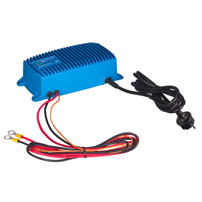 Victron BlueSmart IP67 Charger  12 VDC  7AMP BPC120715106