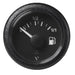 Veratron 52MM 2116 ViewLine Fuel Level Gauge 011  3 to 180 OHM  Black Dial  Round Bezel A2C59514082