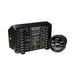 FireboyXintex 8 Circuit Engine Shutdown wTime Delay  Round Display ES801501