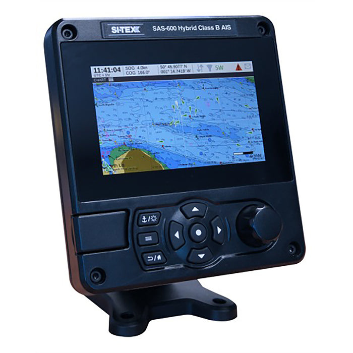 SITEX Hybrid Class B AIS  5W SAS600