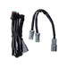 HEISE YAdapter Harness Kit fHEWRRK HEEYHK