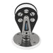 Schaefer Series 7 Stand Up Ball Bearing Swivel Block  238 60mm 70662