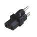 ProMariner C13 Plug Adapter  US 90100
