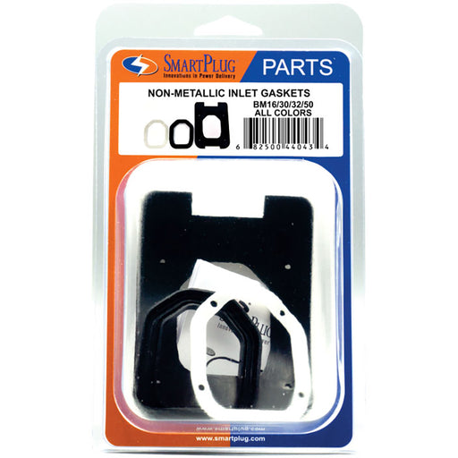SmartPlug Male InletGasket Kit  PKMGKT