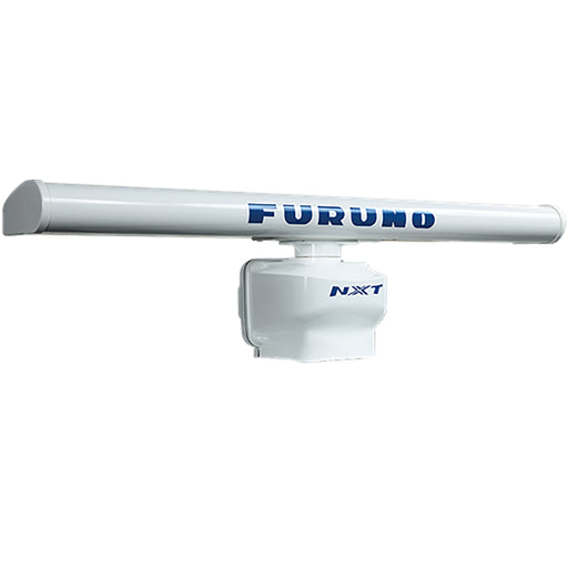 Furuno DRS6ANXT Solid State Doppler Radar wPedestal 15M Cable  6 Open Array DRS6ANXT6
