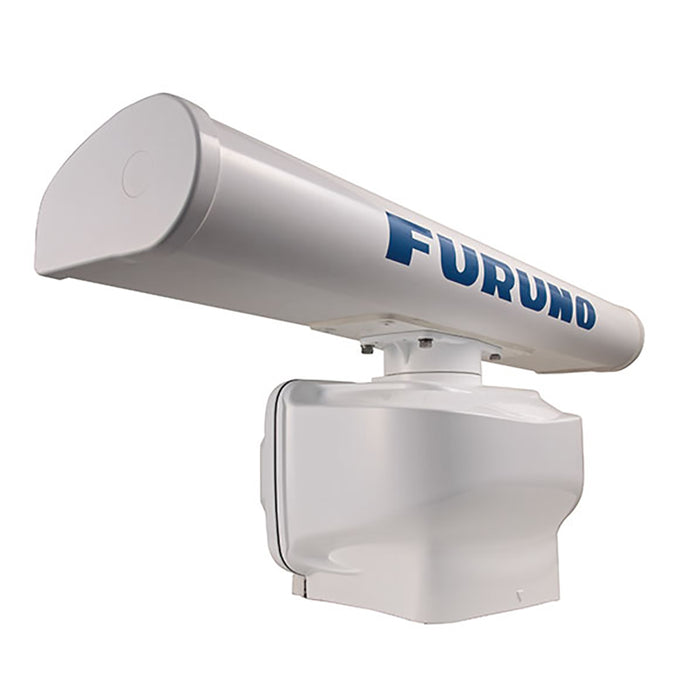Furuno DRS25AX 25kW UHD Digital Radar wPedestal 15M Cable  35 Open Array DRS25AX3