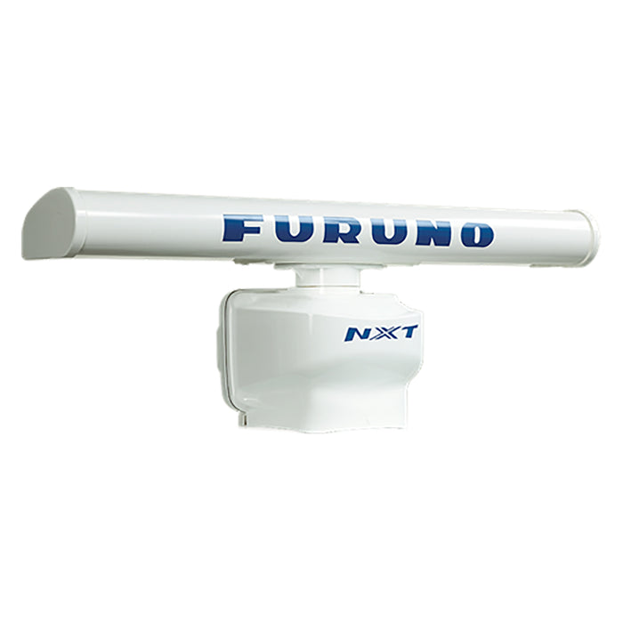 Furuno DRS12ANXT4 Radar Pedestal 4 Array  15M Cable DRS12ANXT4