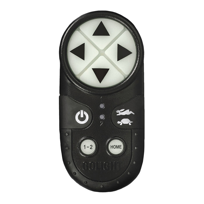 Golight Wireless Handheld Remote fStryker ST Only 30300