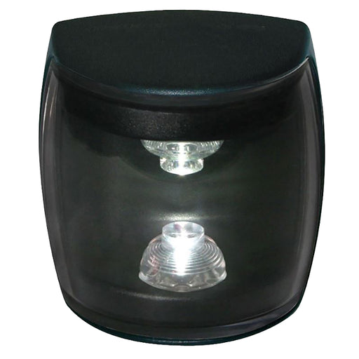Hella Marine PRO 5nm Masthead Heavy Duty Lens  Black  Shroud 959940401