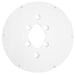 Scanstrut Camera Plate 3 Fits FLIR M300 Series Thermal Cameras fDual Mount Systems DPTCPLATE03