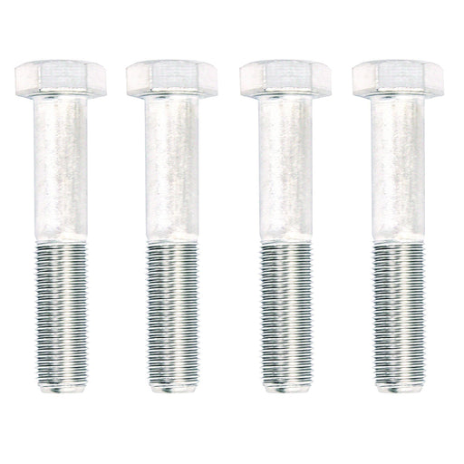 TH Marine Bolt Kit fJack Plates BK1DP