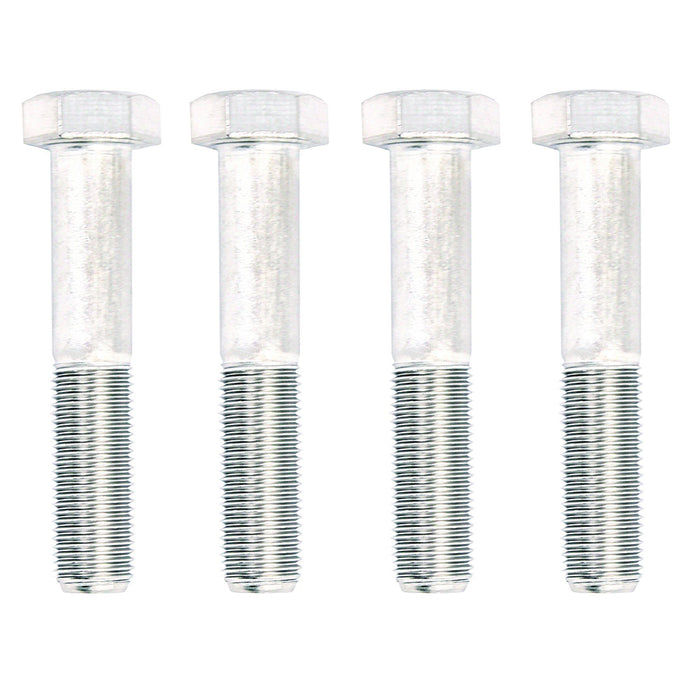 TH Marine Bolt Kit fJack Plates BK1DP