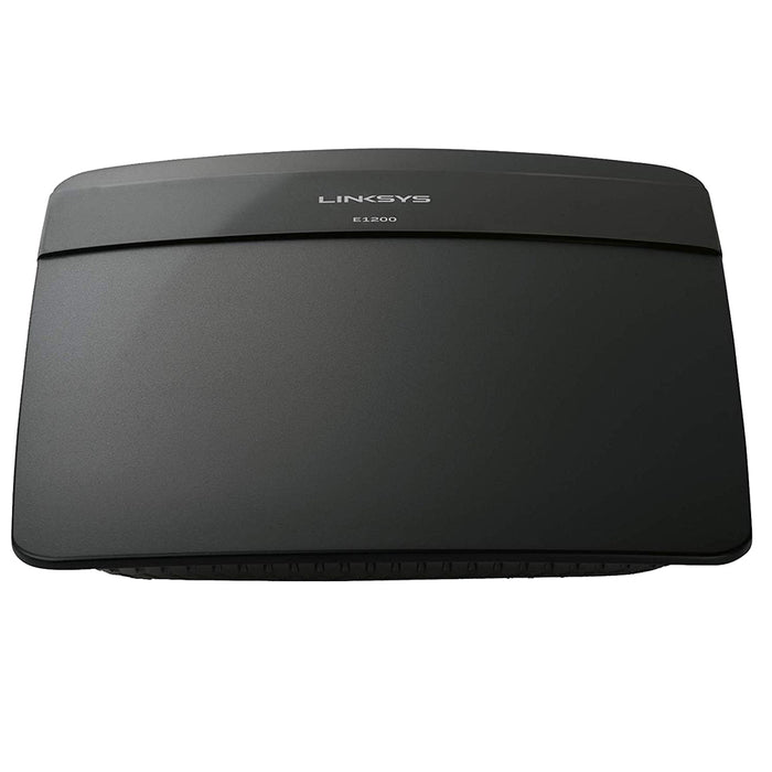 KVH 4Port Wireless Router 190747