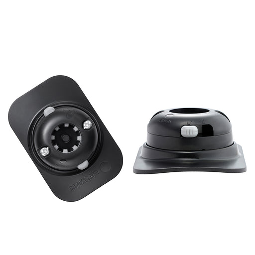 Navisafe Navimount RIB SelfAdhesive Mount fInflatable  Black 9551
