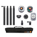 Navisafe Inflatable Skiff  Dinghy Complete Kit 7691