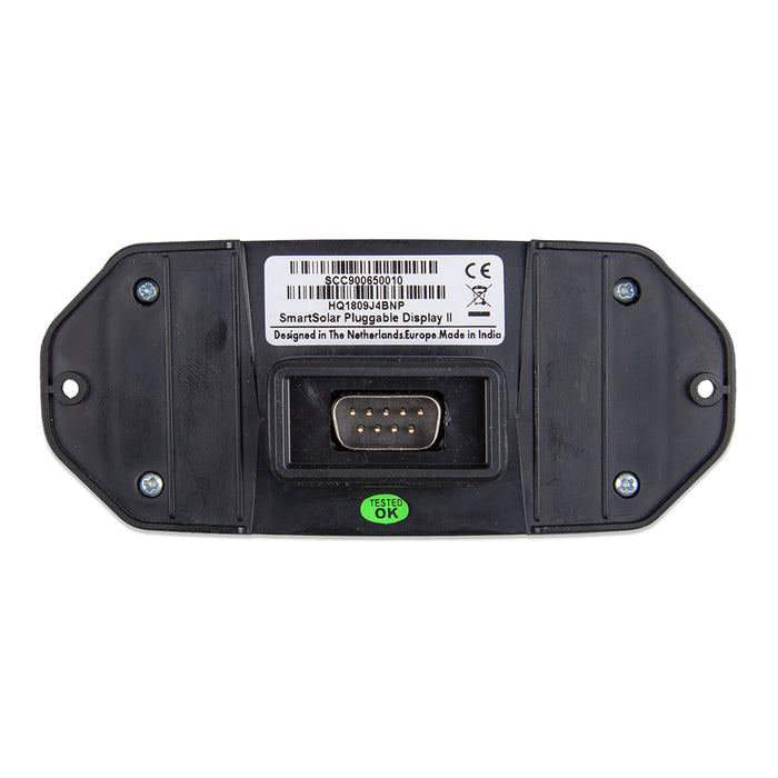 Victron SmartSolar Pluggable Display SCC900650010