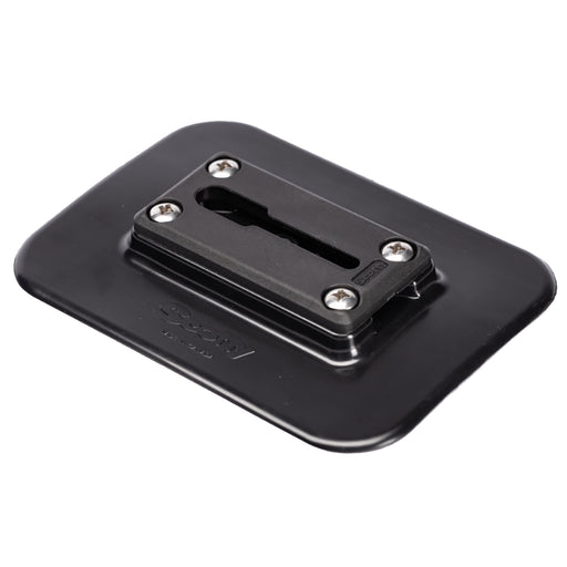 Scotty 439 Track Adaptor fGlue On Pad 0439