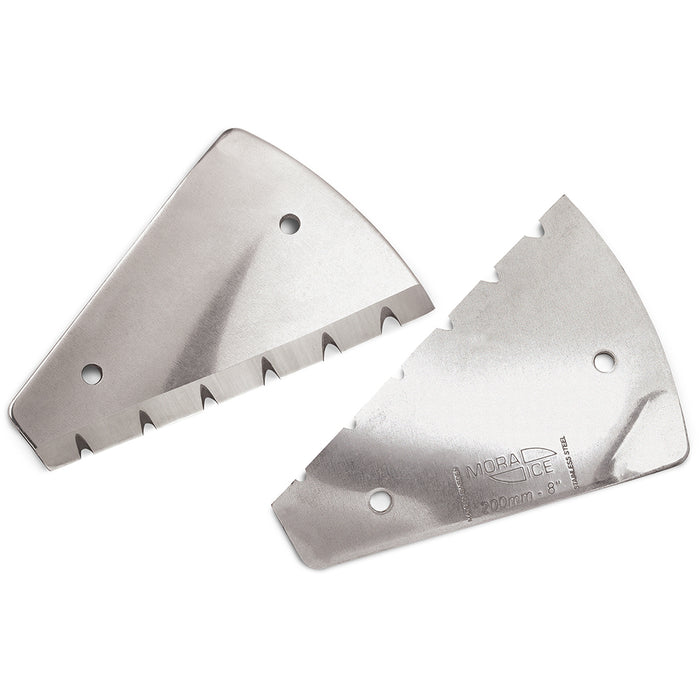StrikeMaster Lazer Power 8 Replacement Blades LPD8PB
