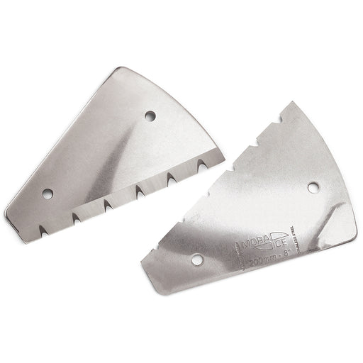 StrikeMaster Lazer Power 10 Replacement Blades LPD10PB