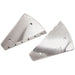 StrikeMaster Lazer Power 10 Replacement Blades LPD10PB