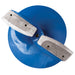 StrikeMaster MORA Hand 6 Replacement Blades MD6B