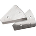 StrikeMaster Lazer Hand 8 Replacement Blades LD8B