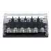 Victron 6Way Mega Fuse Holder wBusbar  250A CIP050060000