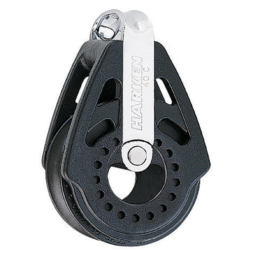 Harken 40mm Carbo Single Fixed Block 2650