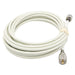 Shakespeare 20 Cable Kit fPhase III VHFAIS Antennas  2 Screw On PL259S  RG8X Cable wFME Mini Ends Included PIII20ER