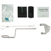 TROLLMaster Mercury 8 99 2005Present Johnson Evinrude 98 2013Present  NissanTohatsu 8 98 wRemote TH TM212HWKIT