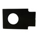 KVH Baseplate Gasket fTV5  Mounts Under Baseplate S240116