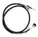 KVH TV5 Skew Limit Switch Kit Pack FRU S720625
