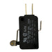 KVH TV5 Elevation Switch Kit Pack FRU S720627