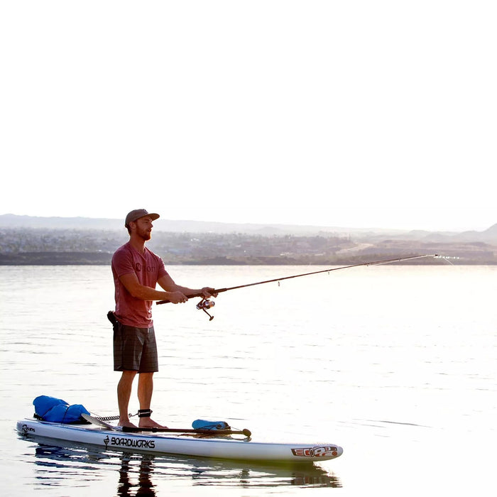 Boardworks Raven 12'6" Touring Paddle Board [848201015313]
