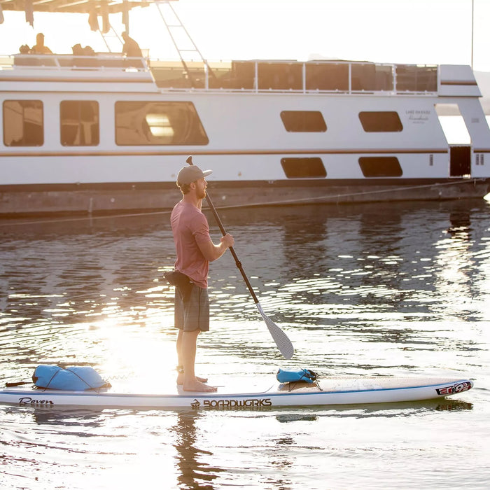 Boardworks Raven 12'6" Touring Paddle Board [848201015313]