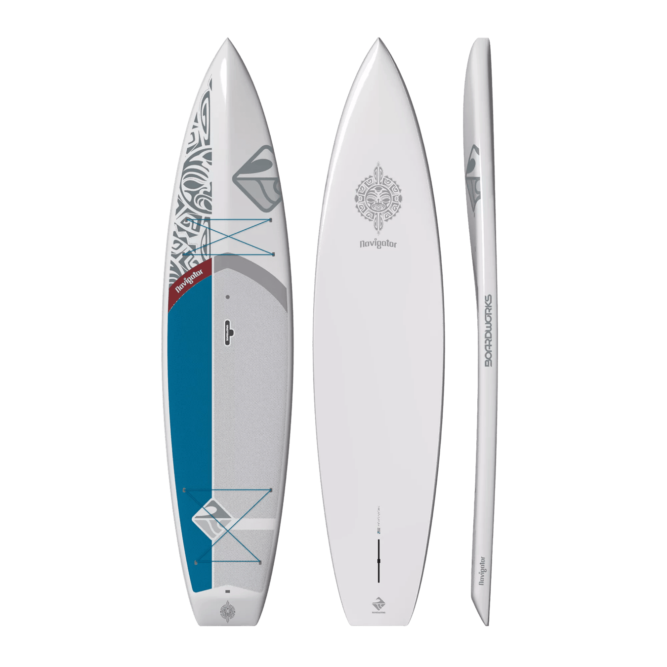 Surfboards & Paddleboards