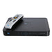 KVH HR24 HDDVR Receiver  110V AC fDIRECTV wRFIR Remote Control  Remanufactured 720900HR24