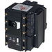 Blue Sea CSeries ELCI Main Circuit Breaker  120240V AC 50A 3104