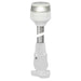 Hella Marine 2nm All Round White Fold Down Pole Navigation Lamp  8  White Base 980960291