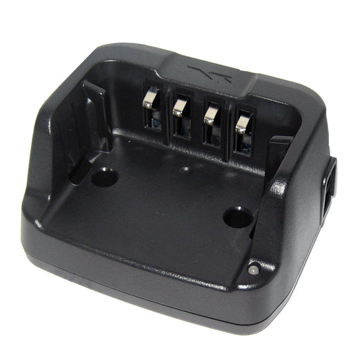 Standard Horizon Charging Cradle for the HX400 HX400IS  HX407  SBH36