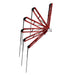 Minn Kota Raptor 10 Shallow Water Anchor wActive Anchoring  Red 1810632