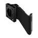 Minn Kota Raptor Jack Plate Adapter Bracket  Port  2 Setback  6 Rise  Black 1810363
